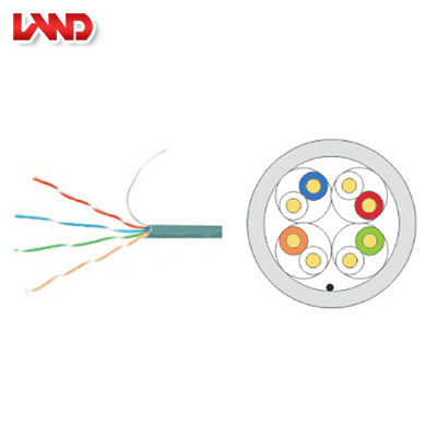 UTP超五類4對(duì)非屏蔽數(shù)據(jù)電纜