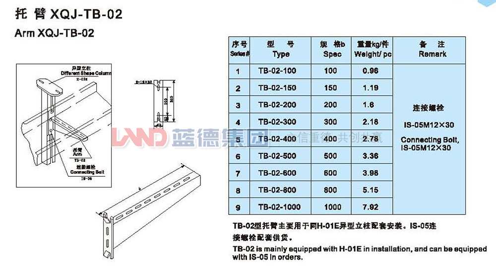 托臂XQJ-TB-2.jpg