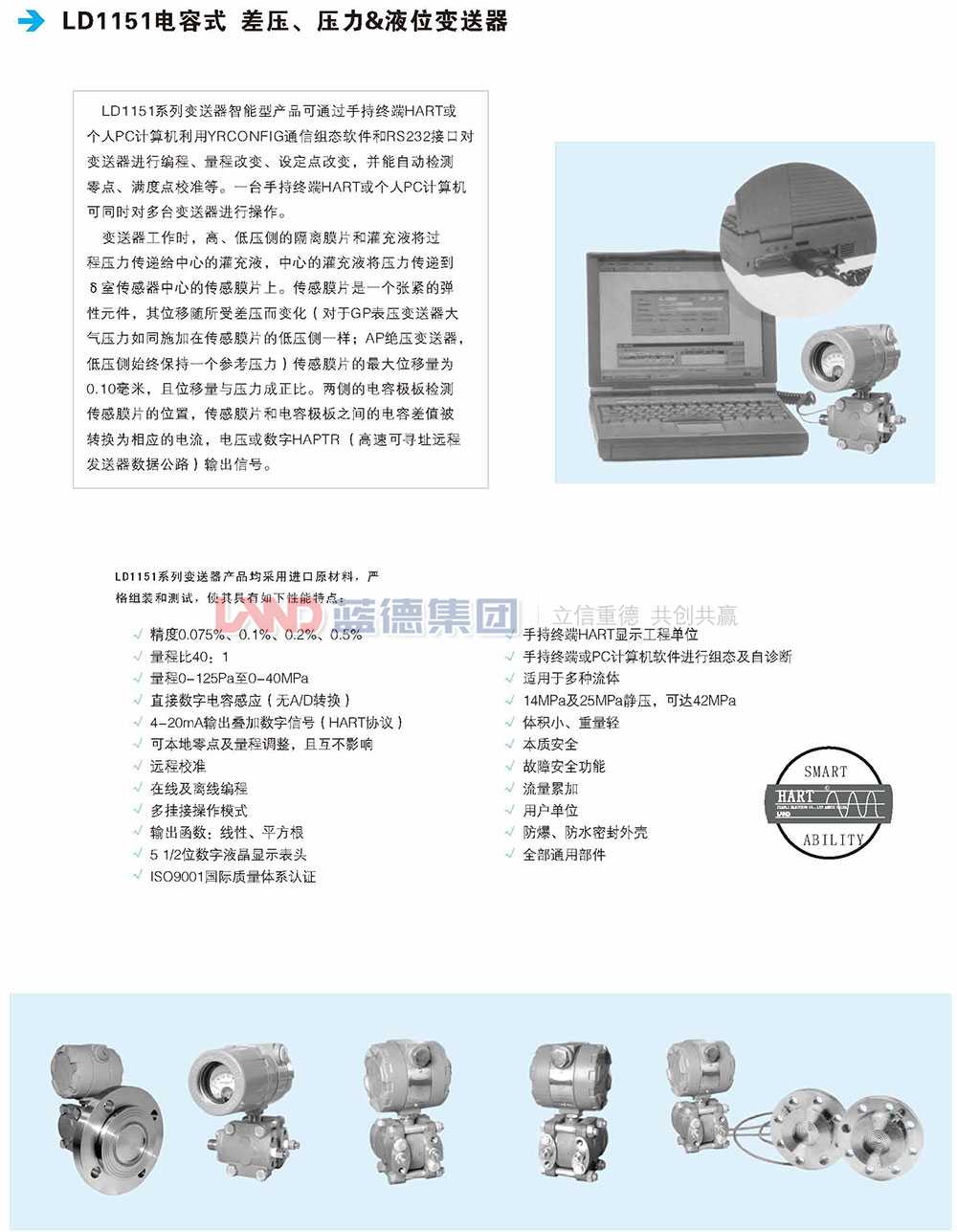 LD1151電容式、差壓、壓力和液位變送器1.jpg